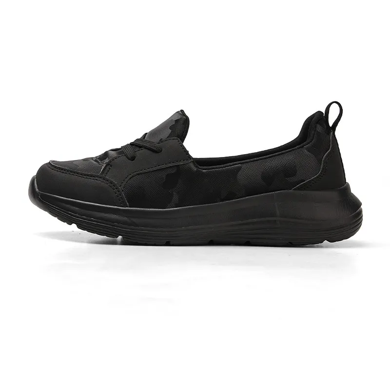 OCW Orthopedic Women Shoes Breathable Comfort Stylish Casual Loafers Mk Shoes Loafers