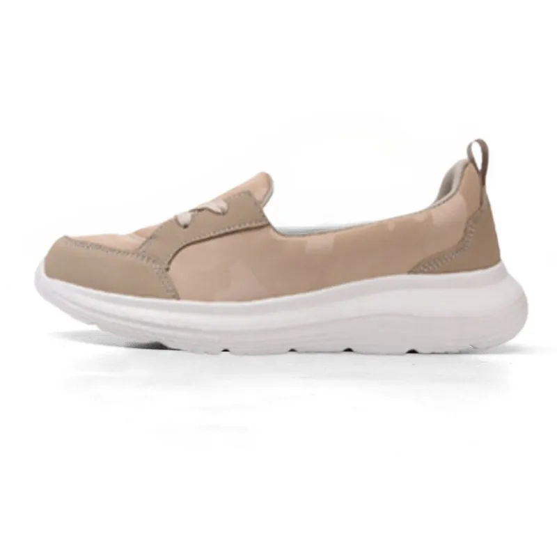 OCW Orthopedic Women Shoes Breathable Comfort Stylish Casual Loafers Gore Tex Loafers