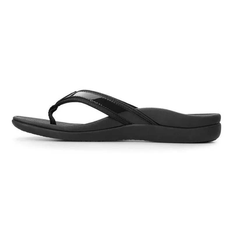 Vionic Tide II Toe Post Sandal Women's Big Name In Flip Flops And Surfing Apparel