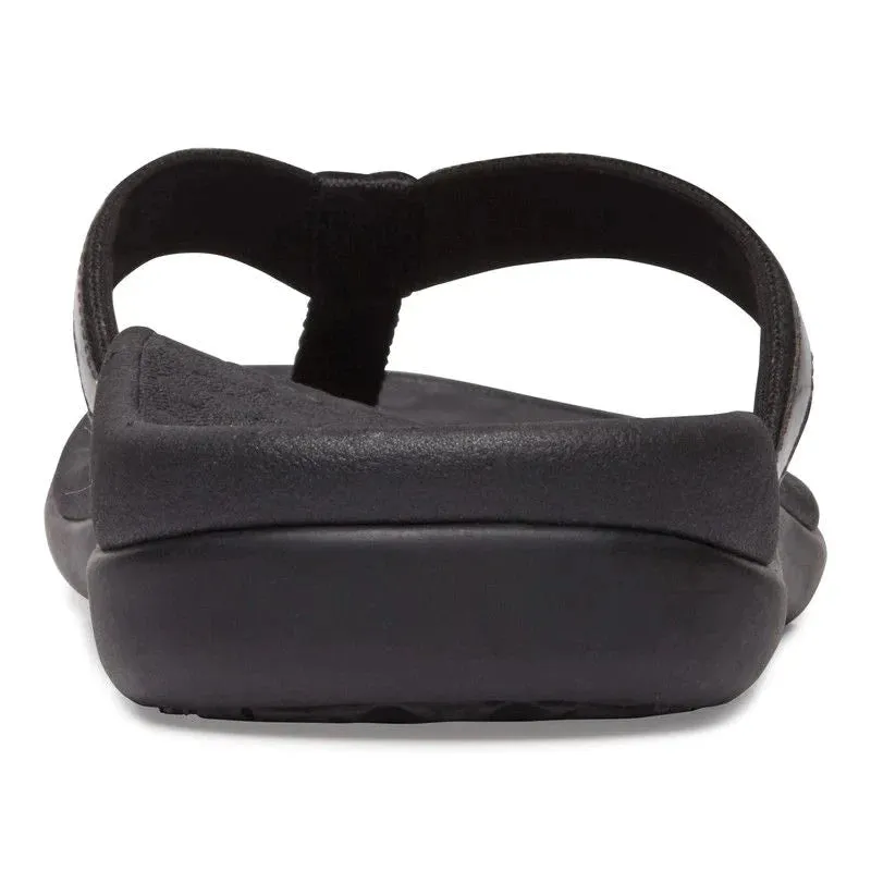 Vionic Tide II Toe Post Sandal Women's Flip Flops Slip On