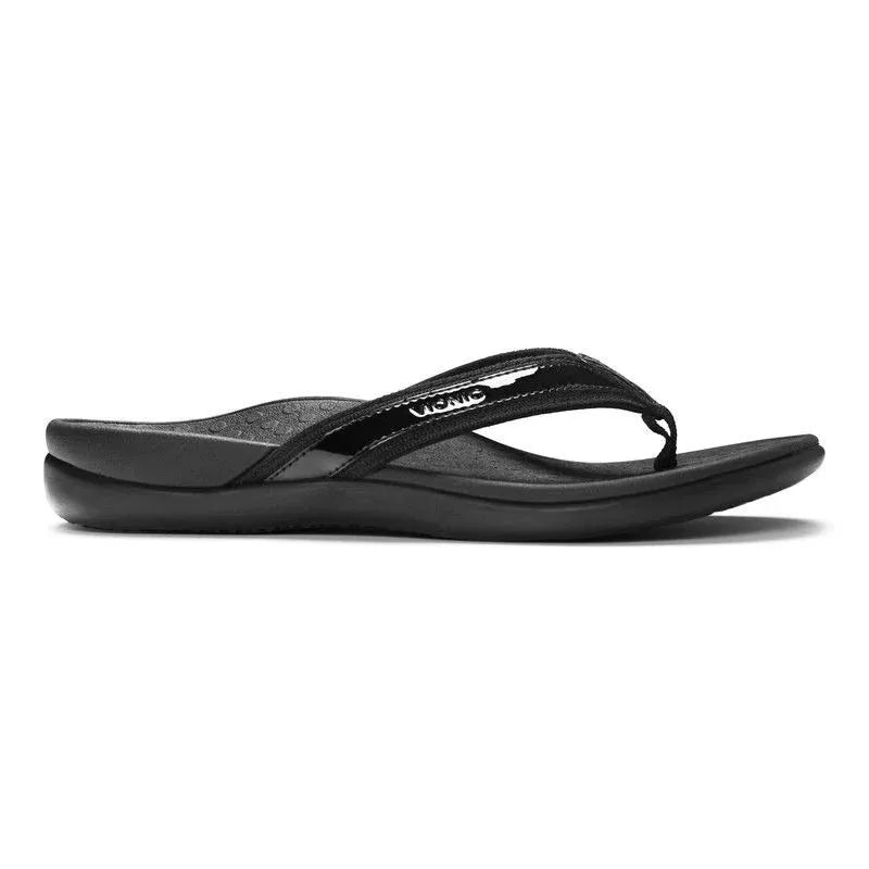 Freewaters Flip Flops Vionic Tide II Toe Post Sandal Women's