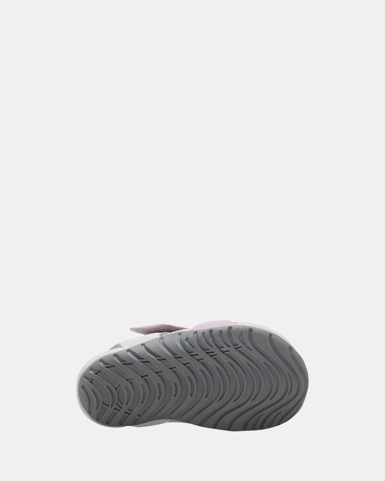 Asics Vs Rudis Wrestling Shoes Sunray Protect 2 Infant Iced Lilac/Particle Grey