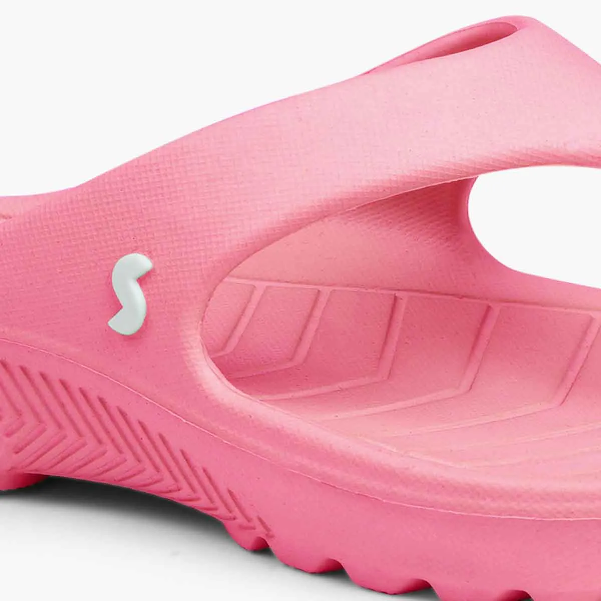 Flip Flops Vs Slippers SUNRISE