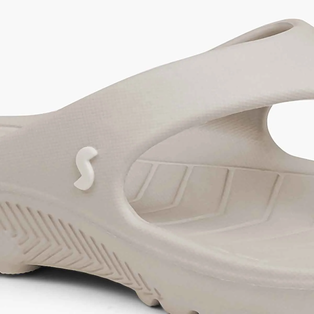 SUNRISE Detachable Shoe Straps For Flip Flops