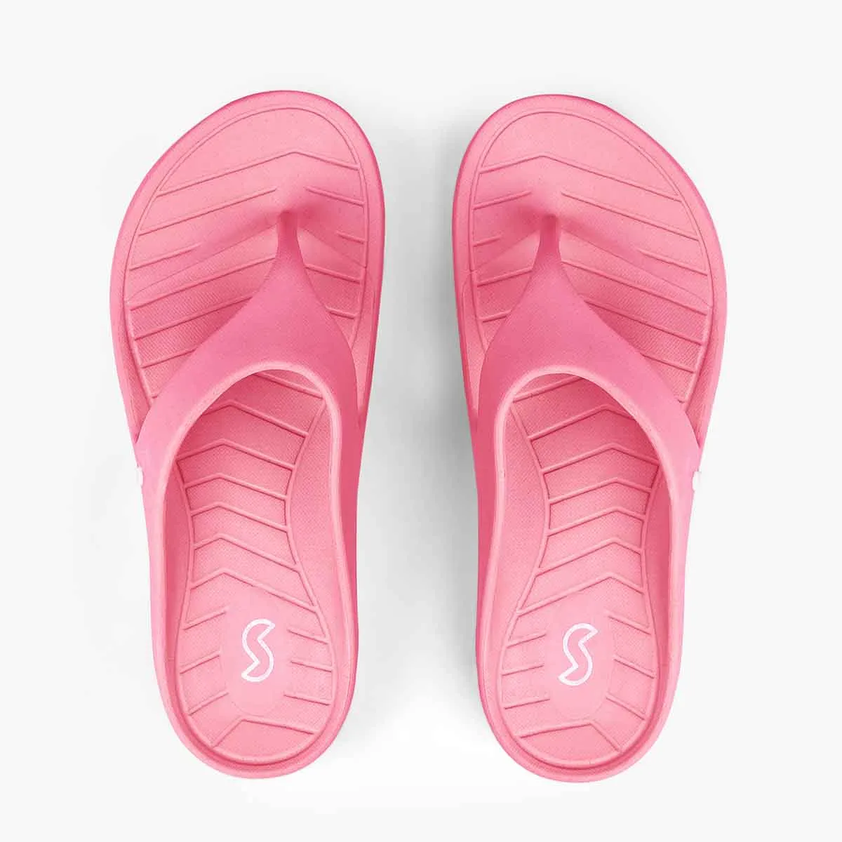 Kate Hudson Flip Flops SUNRISE