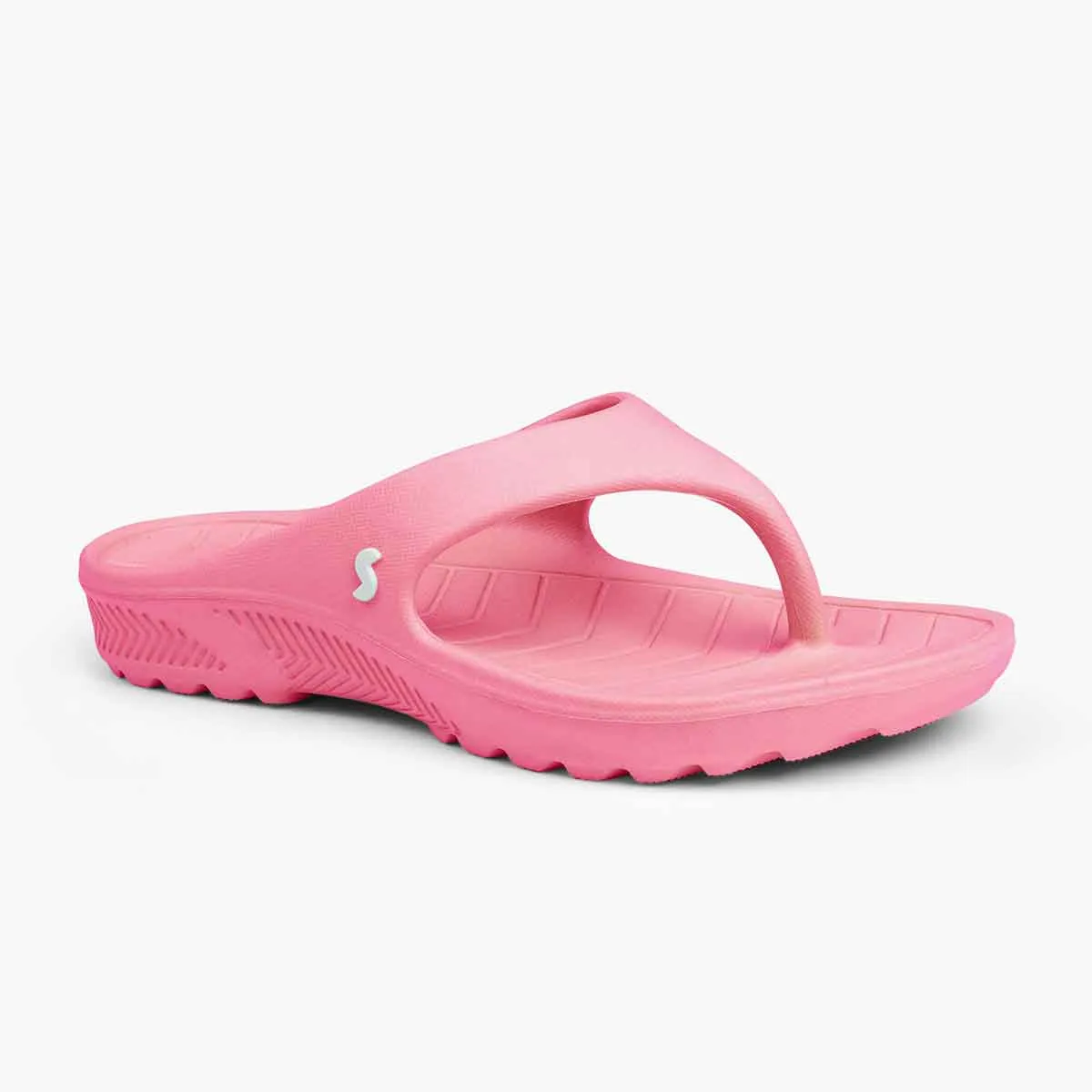 SUNRISE Criss Cross Flip Flops