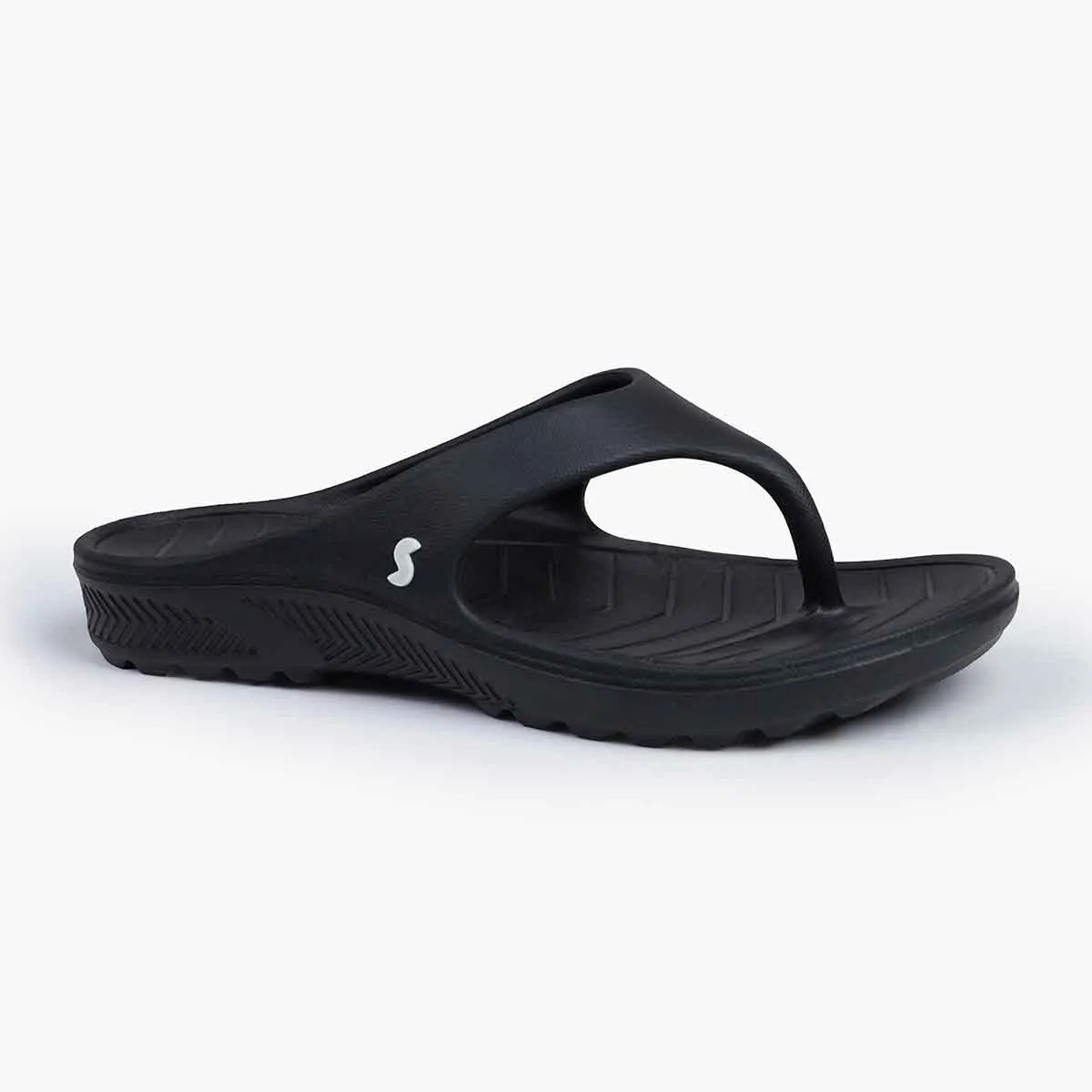 SUNRISE Triangle Flip Flops