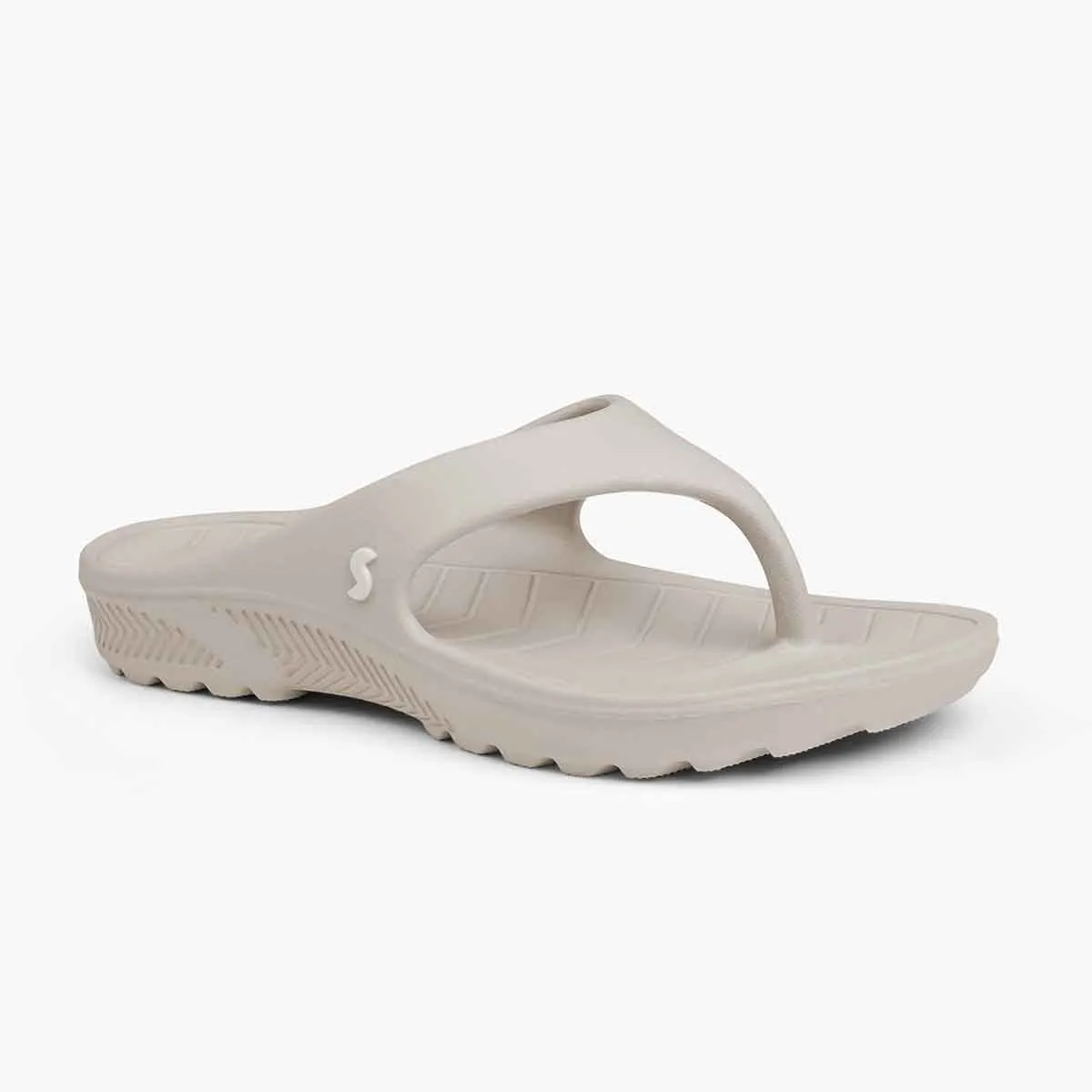 Flip Flops Platform Wedge SUNRISE