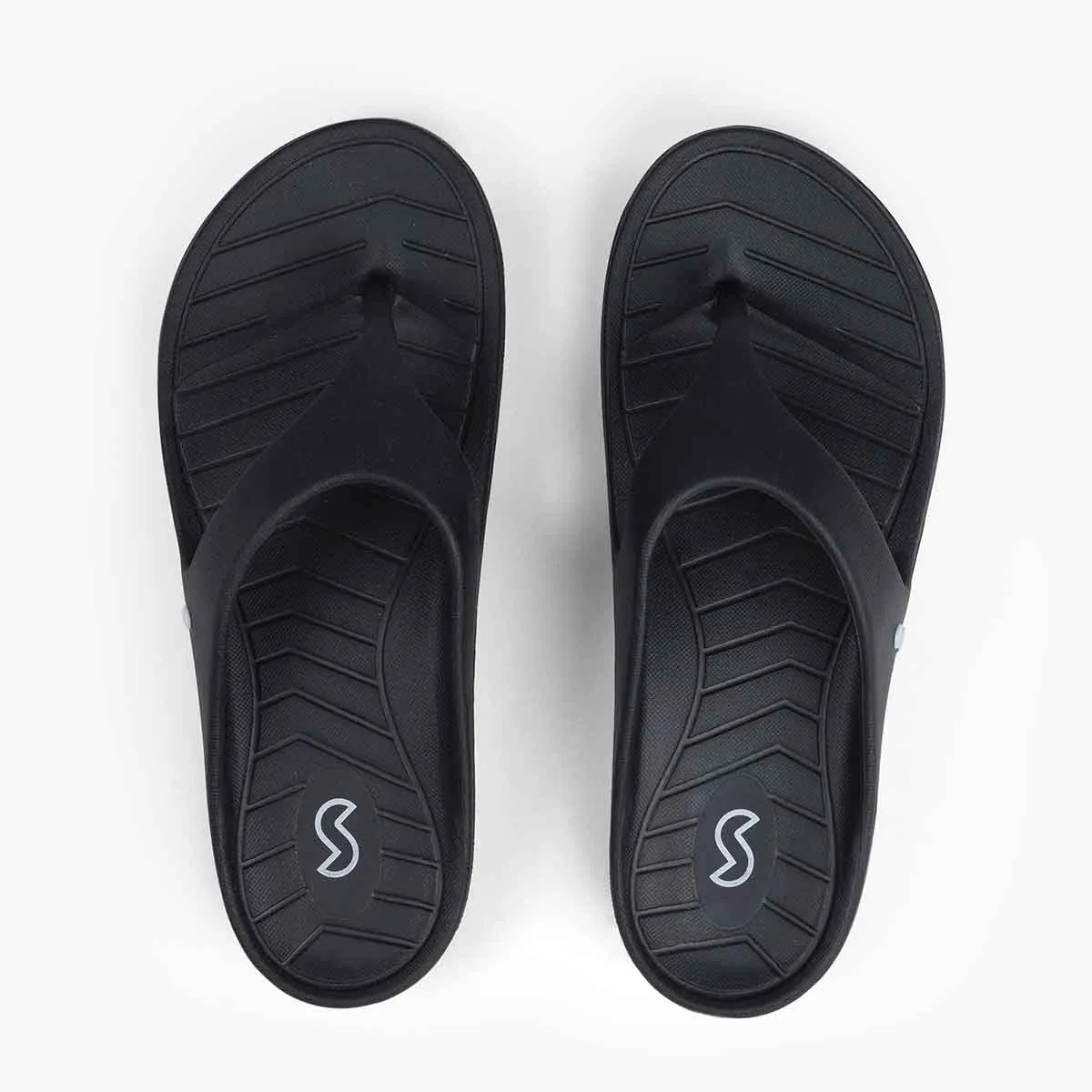 SUNRISE Comfortable Arch Support Flip Flops