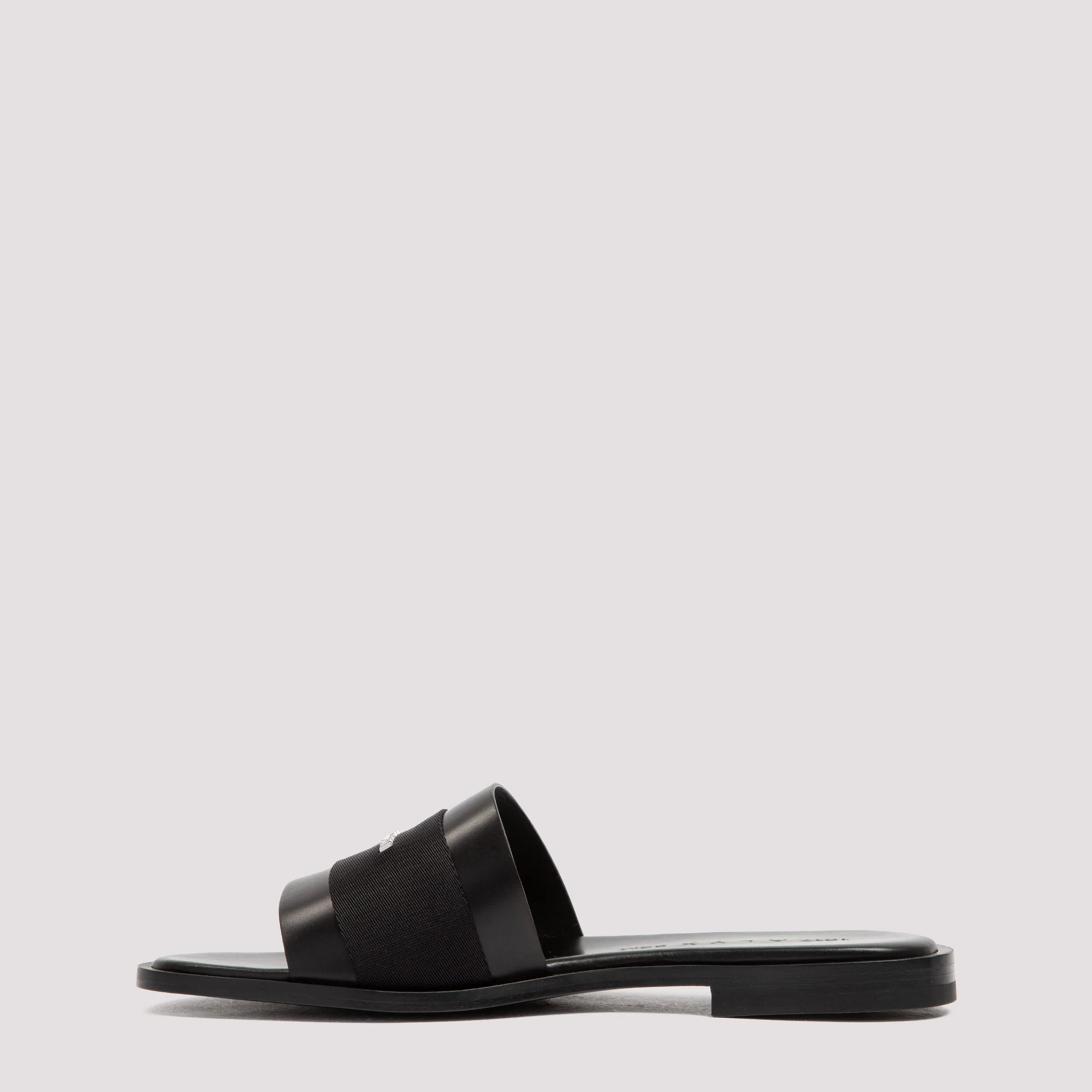 Hyperport Sandals 1017 ALYX 9SM Logo Band Sandals