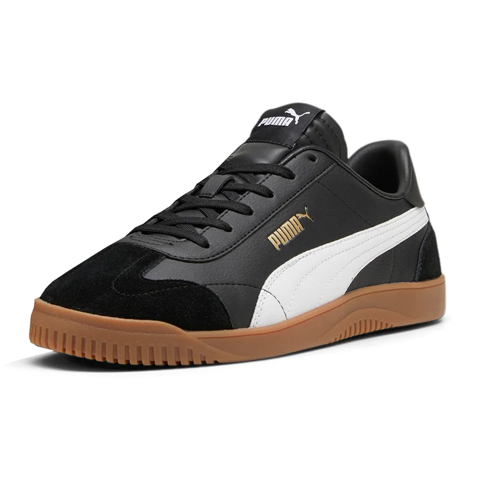 Club 5V5 Lace Up Sneakers Puma Grl Pwr Shoes