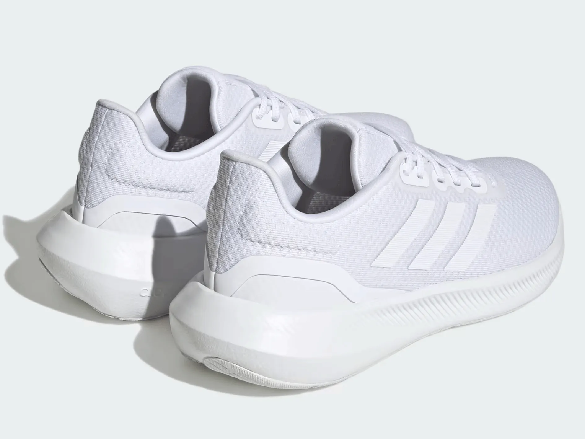 Adidas Womens Runfalcon 3.0 <br> HP7559 Adidas Football Shoes