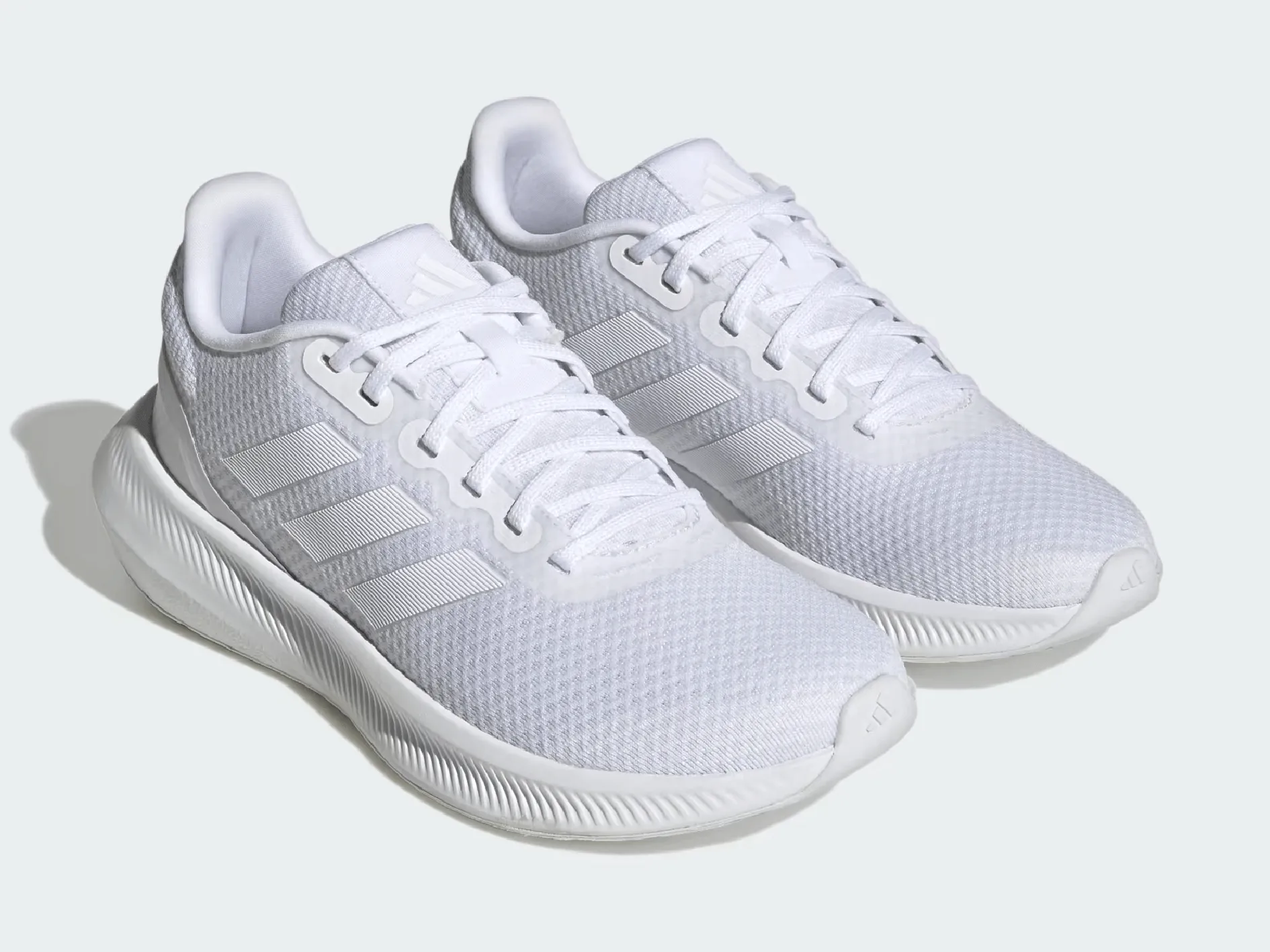 Cloud Adidas Shoes Adidas Womens Runfalcon 3.0 <br> HP7559