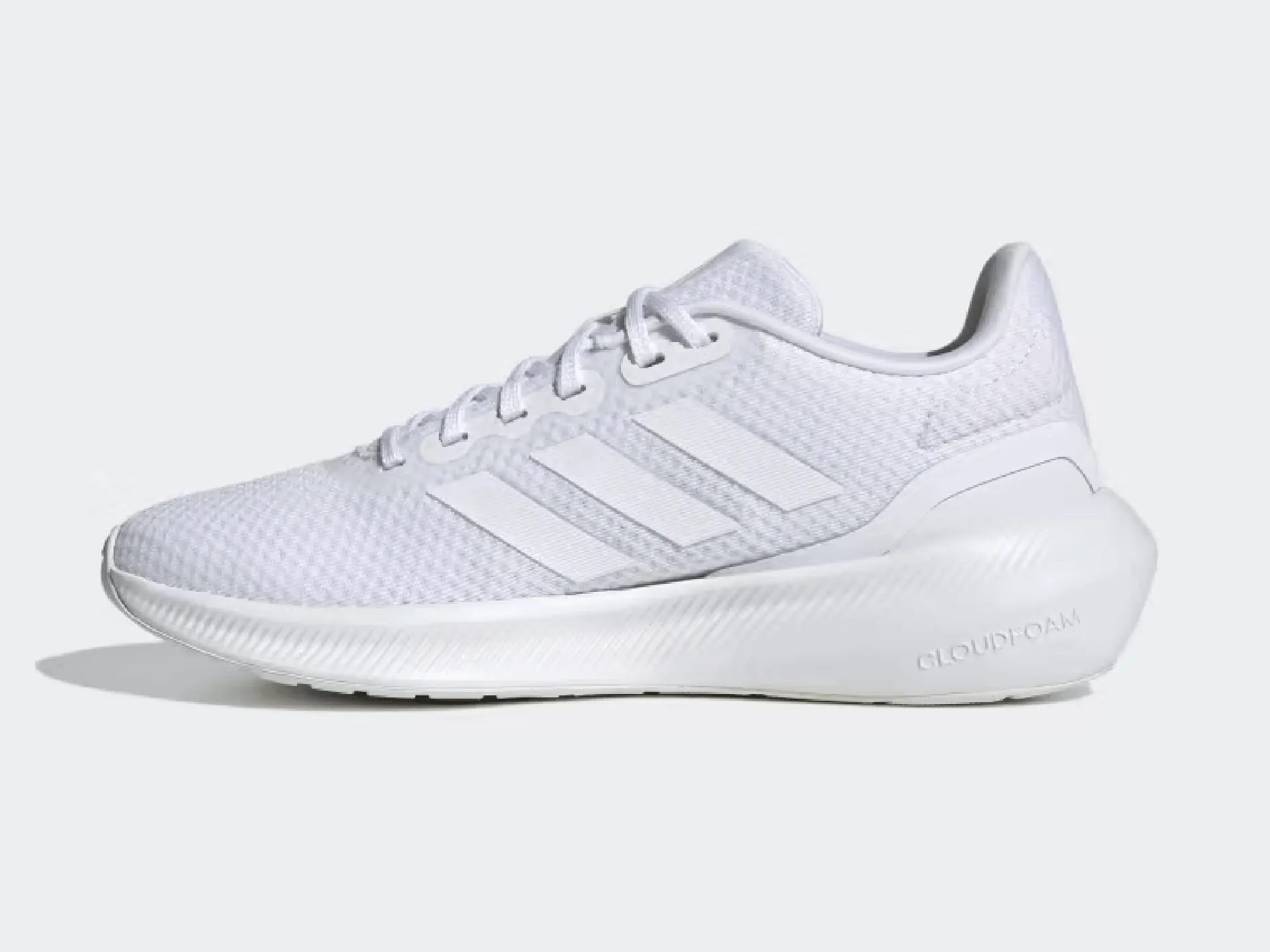 Adidas Colorful Shoes Adidas Womens Runfalcon 3.0 <br> HP7559