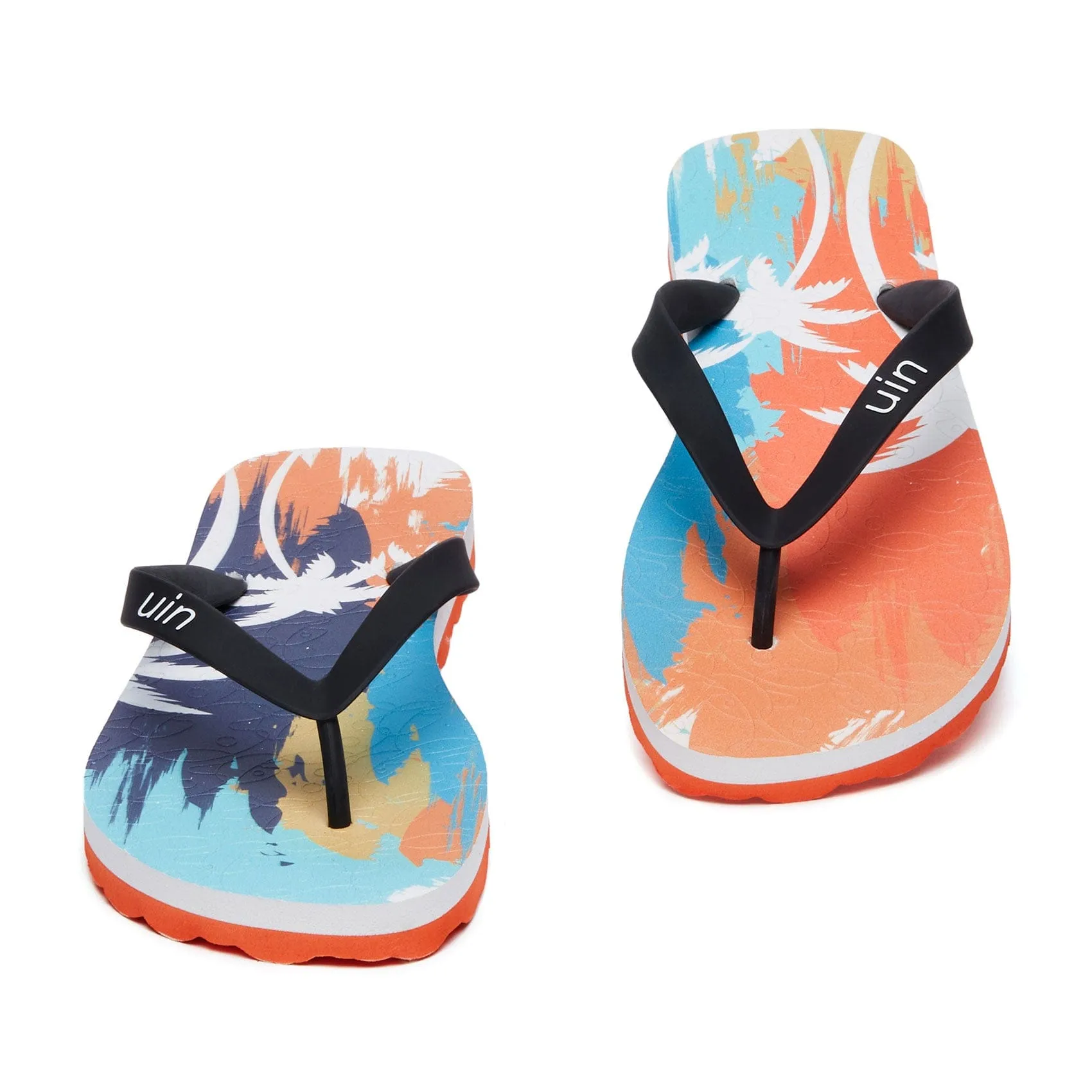 Palm Reflections 2 Blanes Women Uptown Ballet Slip On