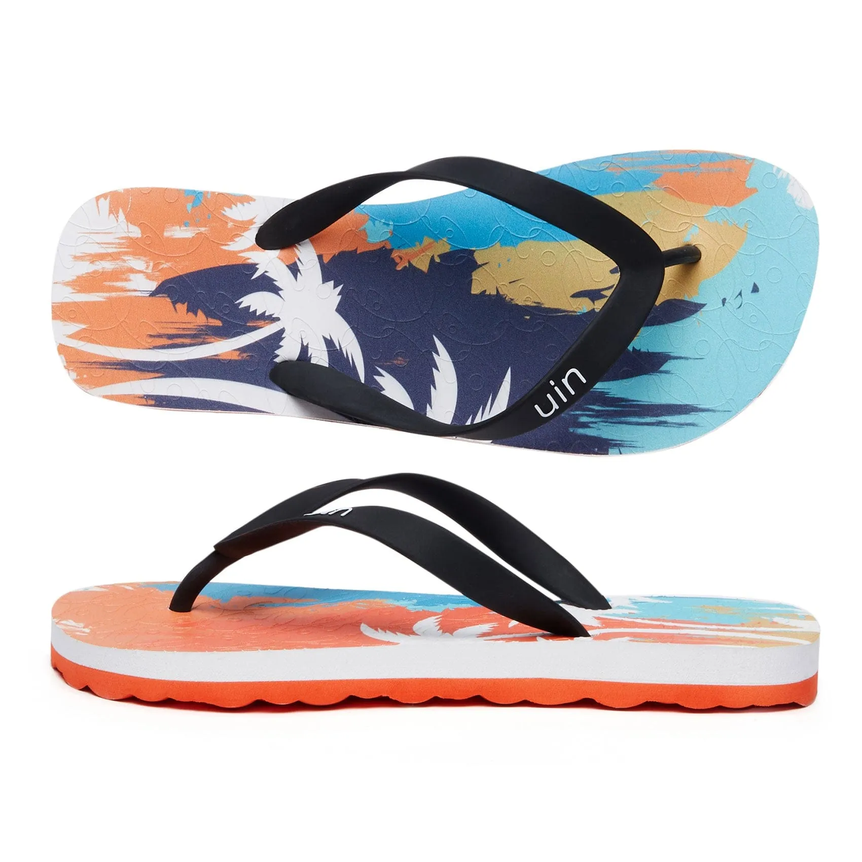 Palm Reflections 2 Blanes Women Slip On Shoes With Arch Support