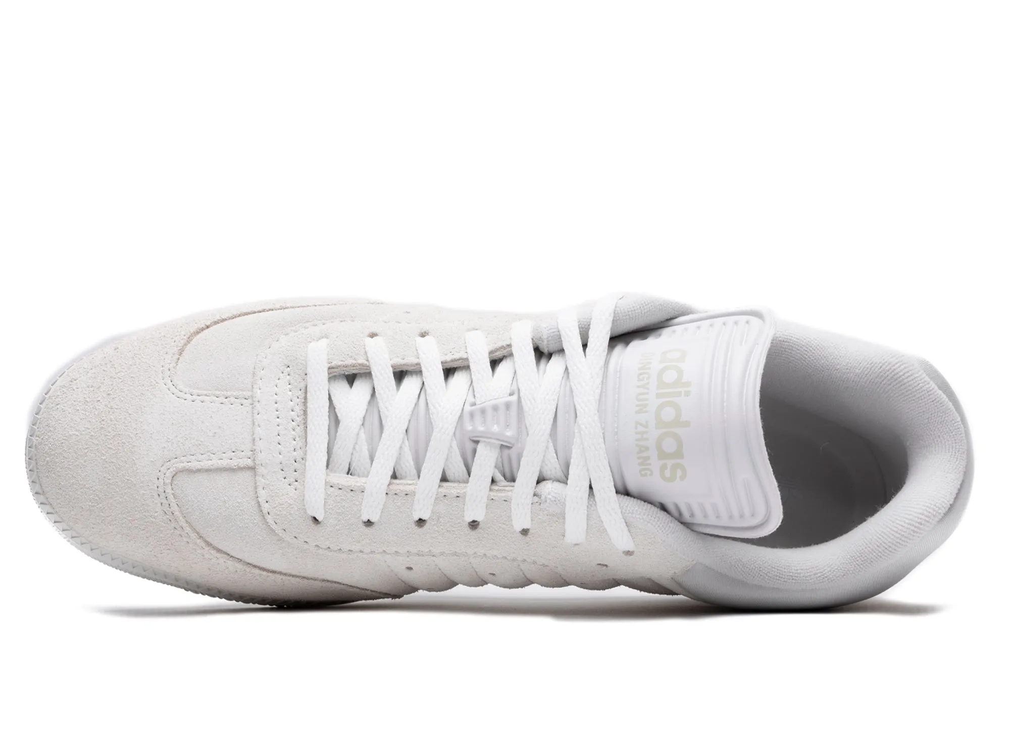 Adidas x Dingyun Zhang Samba OG Mtb Adidas Shoes