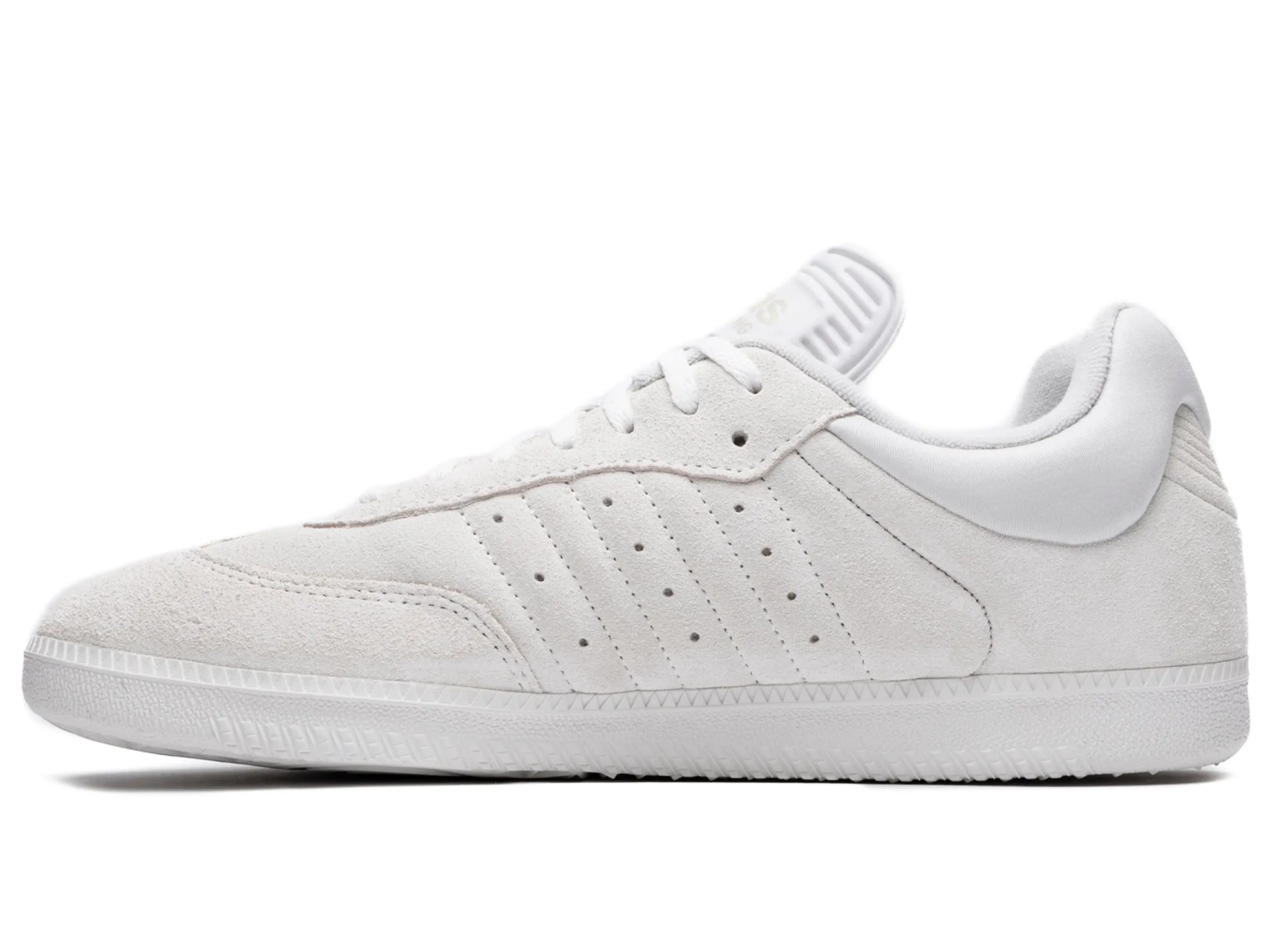 Adidas Barricade Tennis Shoes Adidas x Dingyun Zhang Samba OG