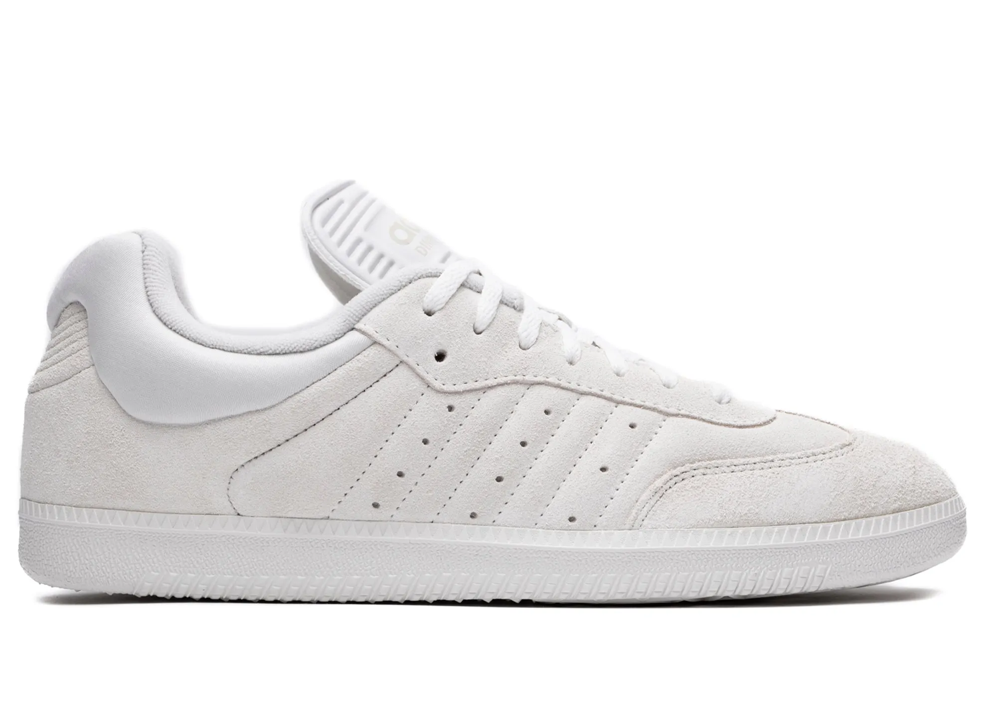 Adidas Foam Shoe Adidas x Dingyun Zhang Samba OG