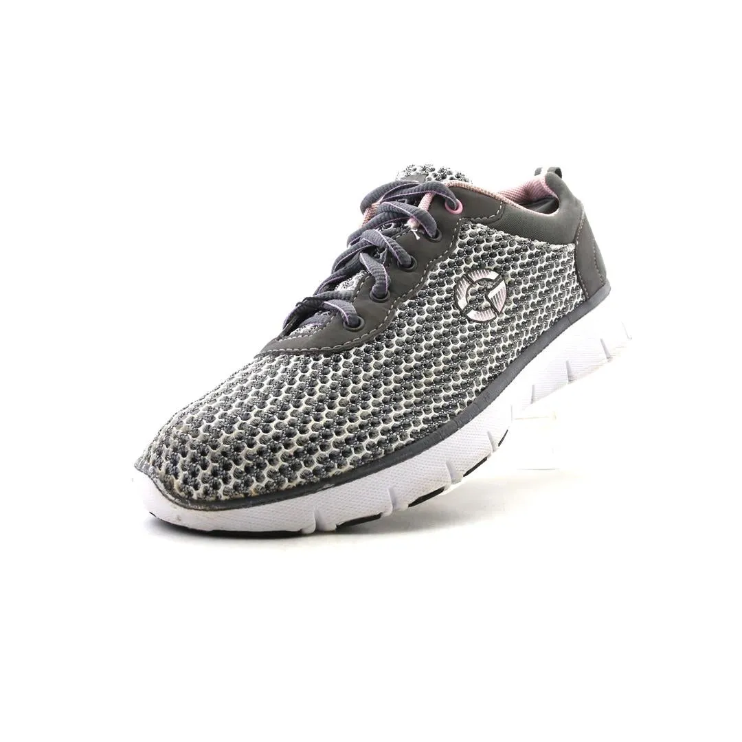 Best Hybrid Trail Running Shoes GRACELAND  MEMORY FORM