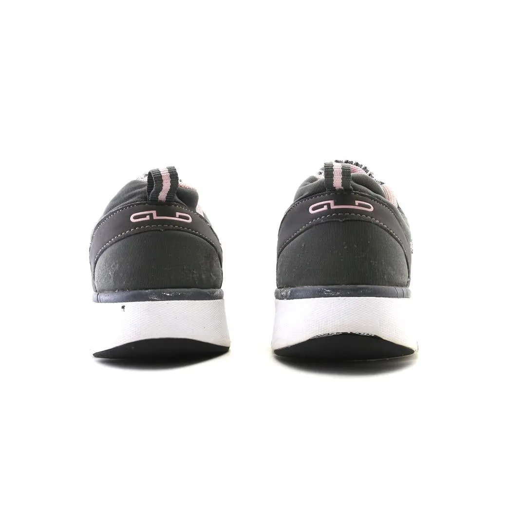 GRACELAND  MEMORY FORM Best Running Shoe Store New York Gait Analysis