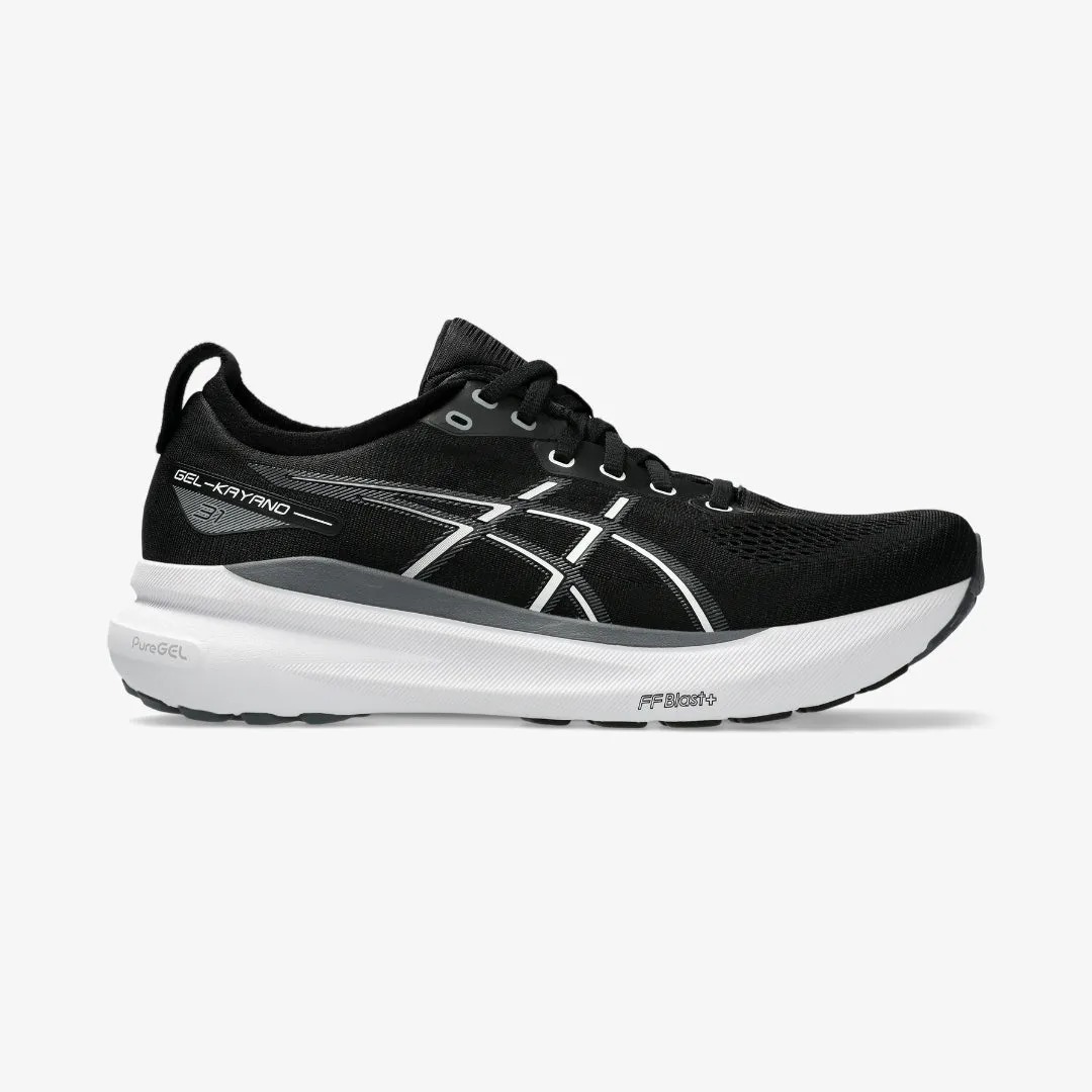 Men's Gel-Kayano 31 Asics Gel Noosa Tri 8 Running Shoe