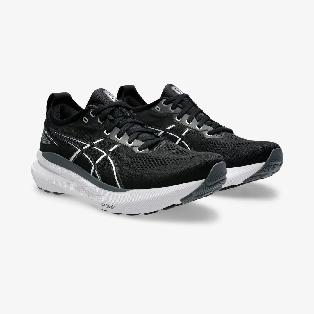 Men's Gel-Kayano 31 Asics Running Shoes Return Policy