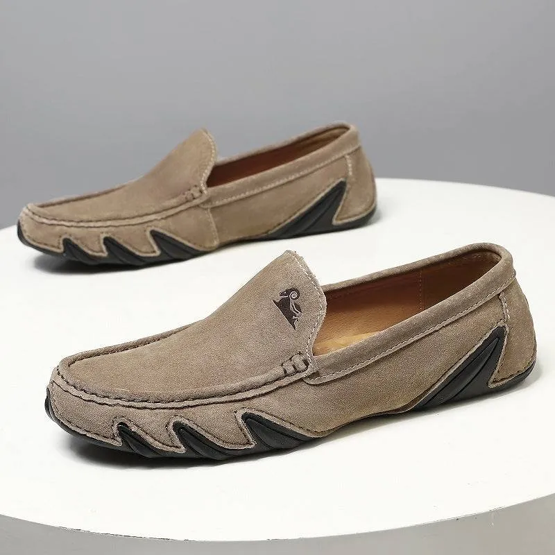 Sandals Bora Bora Dbeck Loafers: Lightweight Stylish Casual Loafers For Everyday