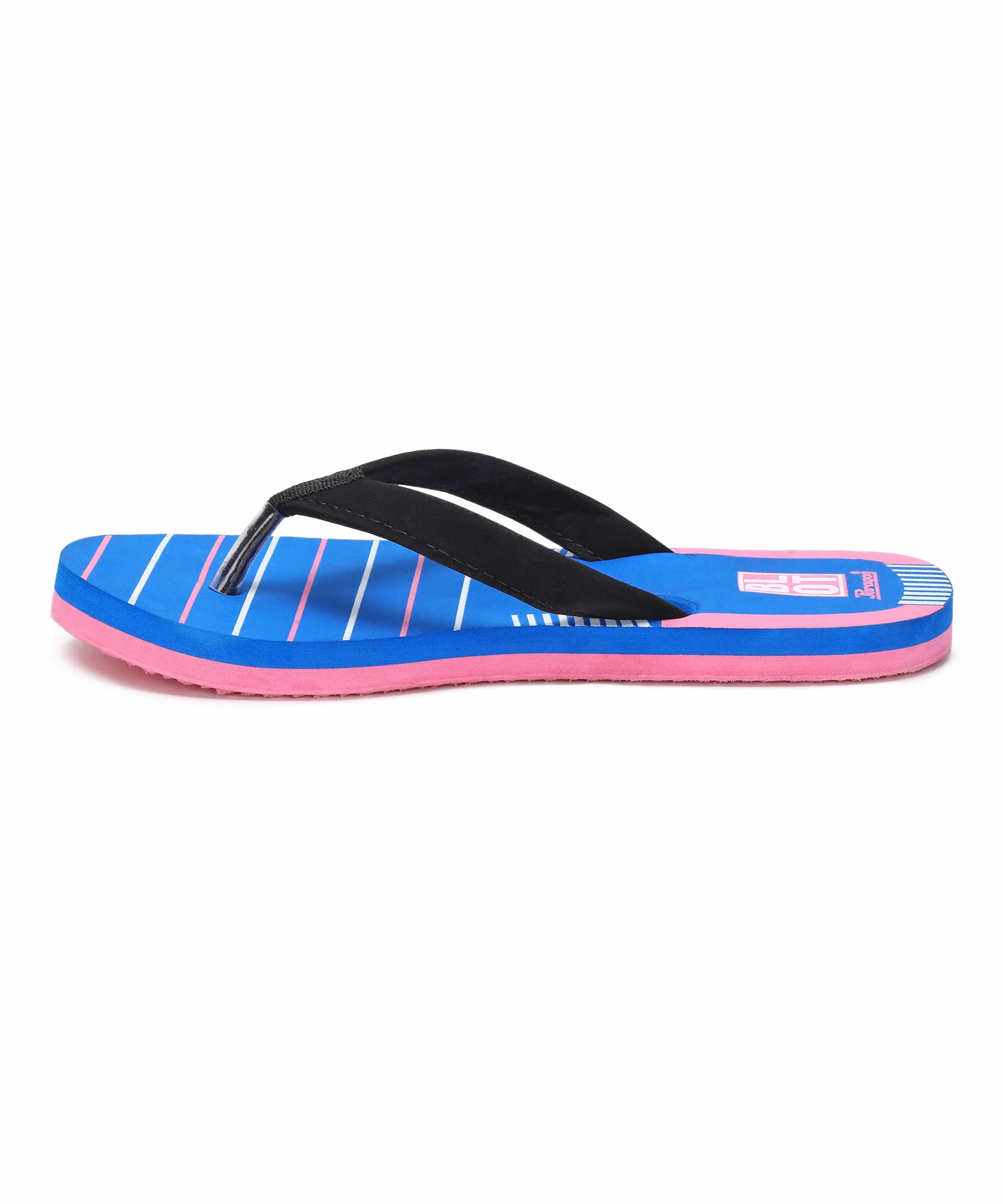 Paragon Blot K3308L Women Slippers | Lightweight Flipflops for Indoor & Outdoor | Casual & Comfortable | For Everyday Use Best Flip Flops For Hawaii