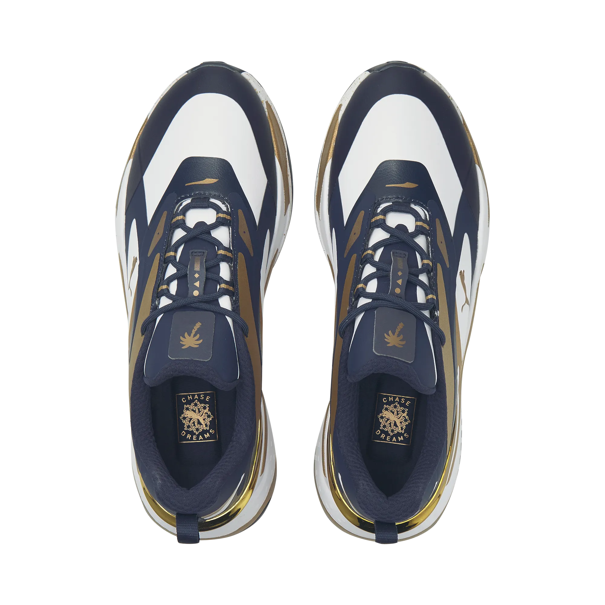 PUMA x PTC Golf Shoes Asics Tennis Shoes Size 9