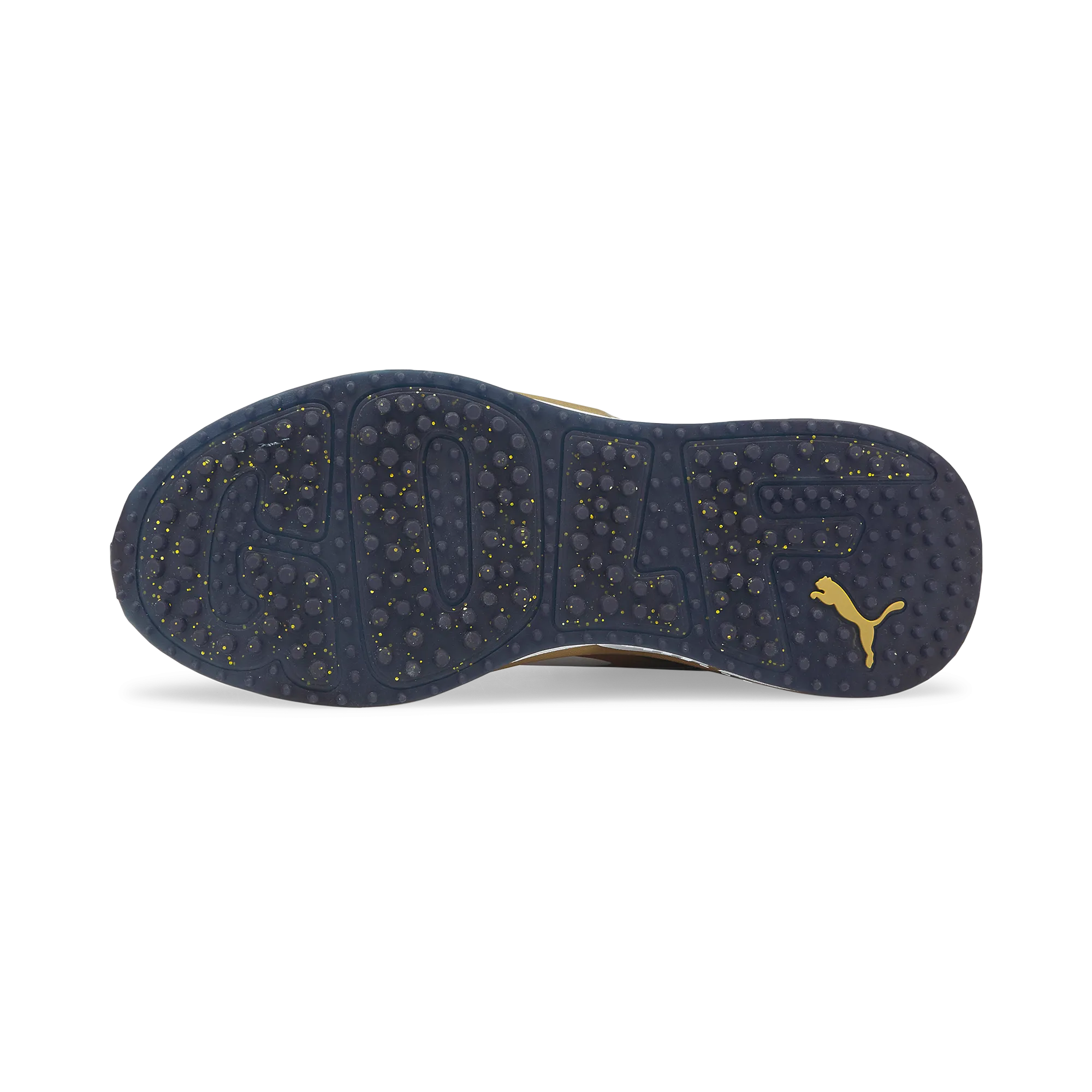 Asics Shoe Label PUMA x PTC Golf Shoes