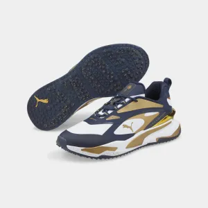 PUMA x PTC Golf Shoes Asics Logo