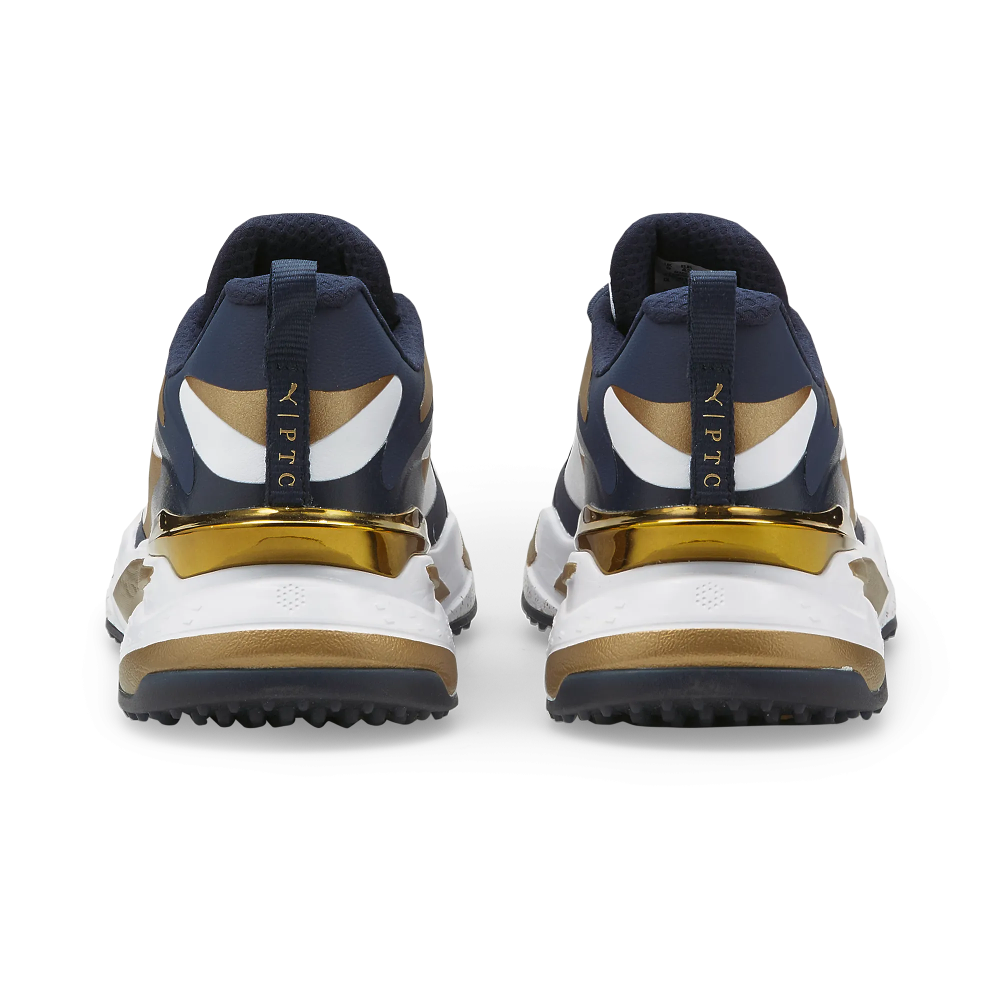 PUMA x PTC Golf Shoes Asics Cael Sanderson Wrestling Shoes