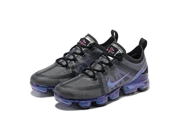 Brand New Asics Shoes Nike Air Vapormax 2019  'Throwback Future' Shoes Sneakers Men Women Sale Size US 7, 8, 8.5, 9, 10, 11