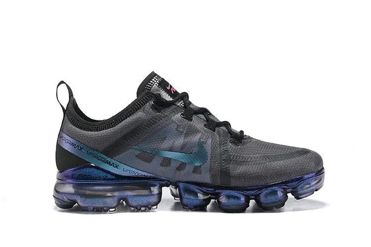 Nike Air Vapormax 2019  'Throwback Future' Shoes Sneakers Men Women Sale Size US 7, 8, 8.5, 9, 10, 11 Replacement Insoles For Asics Running Shoes
