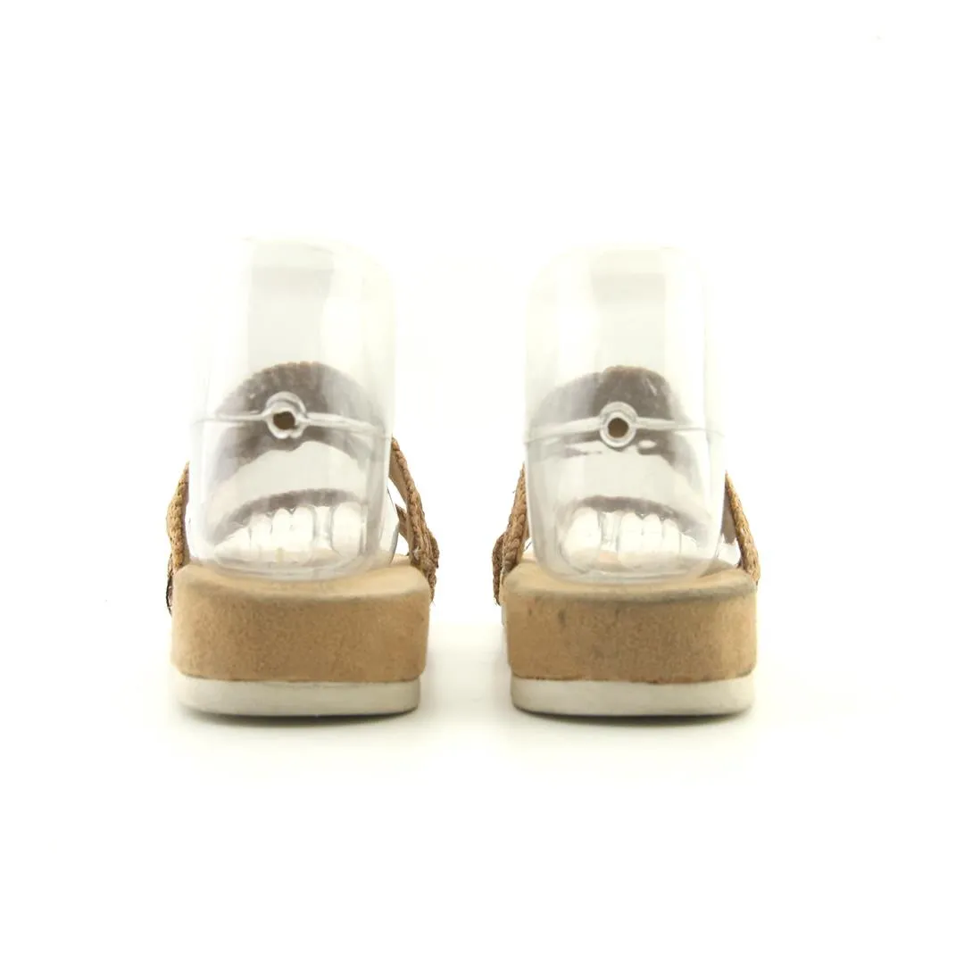 Foldable Slippers CLIFFS TAHLIE