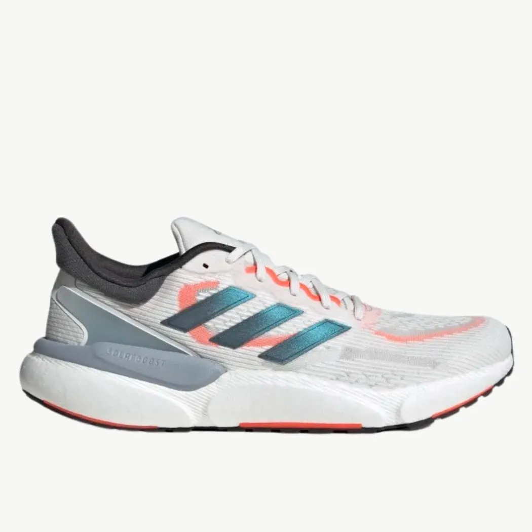 adidas Solarboost 5 Men's Running Shoes Adidas Junior Hockey Shoes