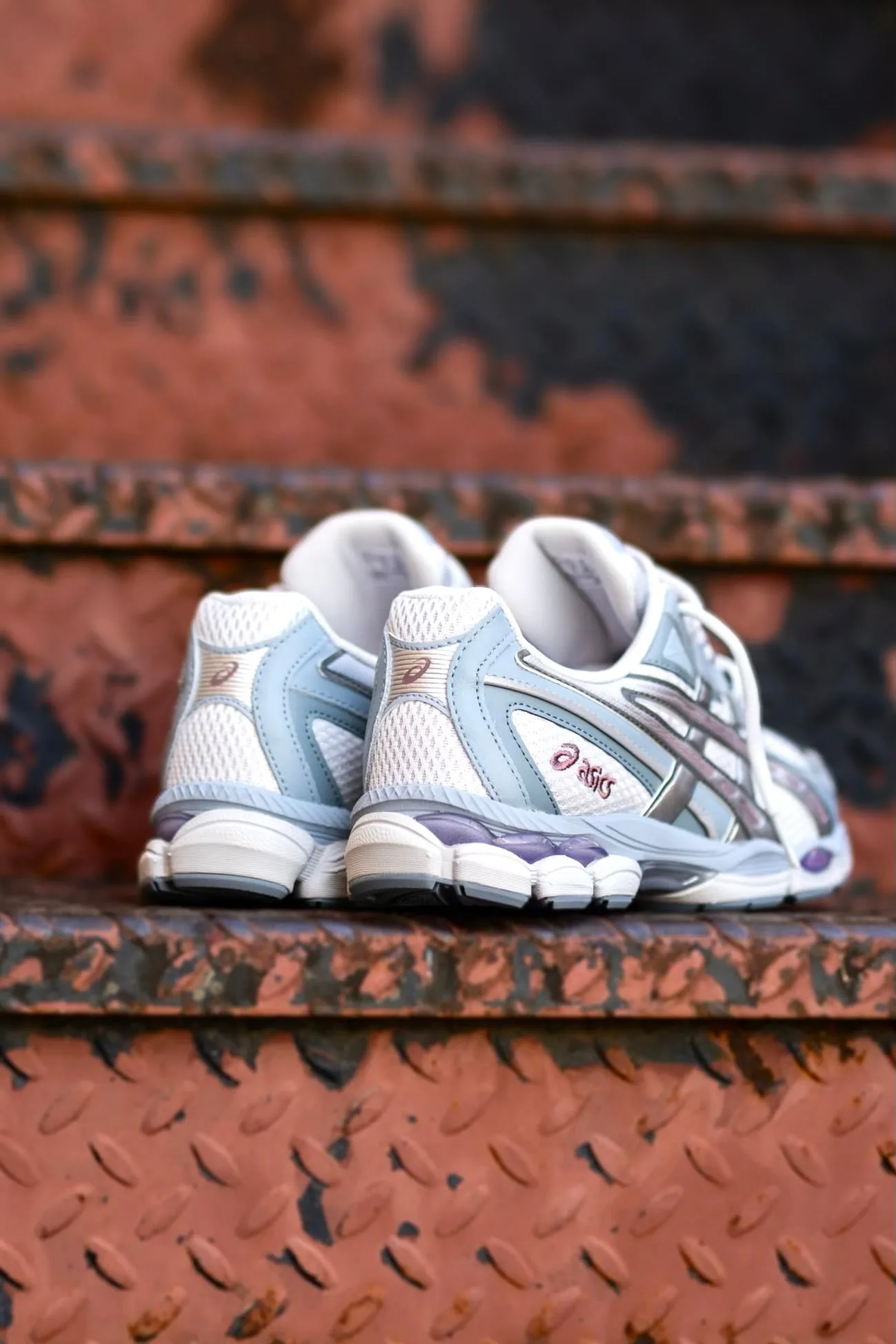 Buy Asics Wrestling Shoes Online Mens Asics Gel-NYC 2055 (Glacier Grey/Dolphin Grey) 1203A542.020