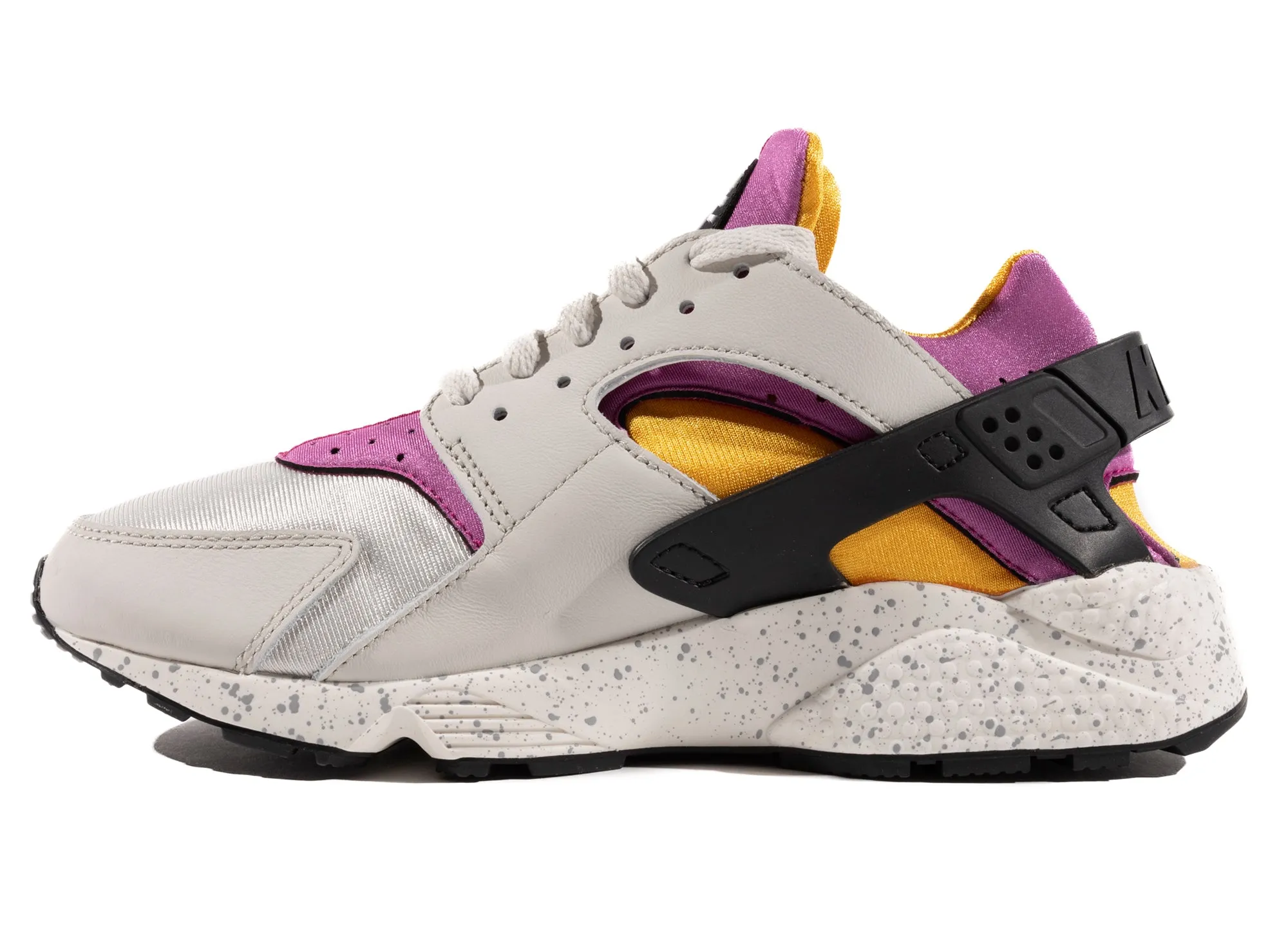 Nike Air Huarache Shoelaces For Asics Running Shoes