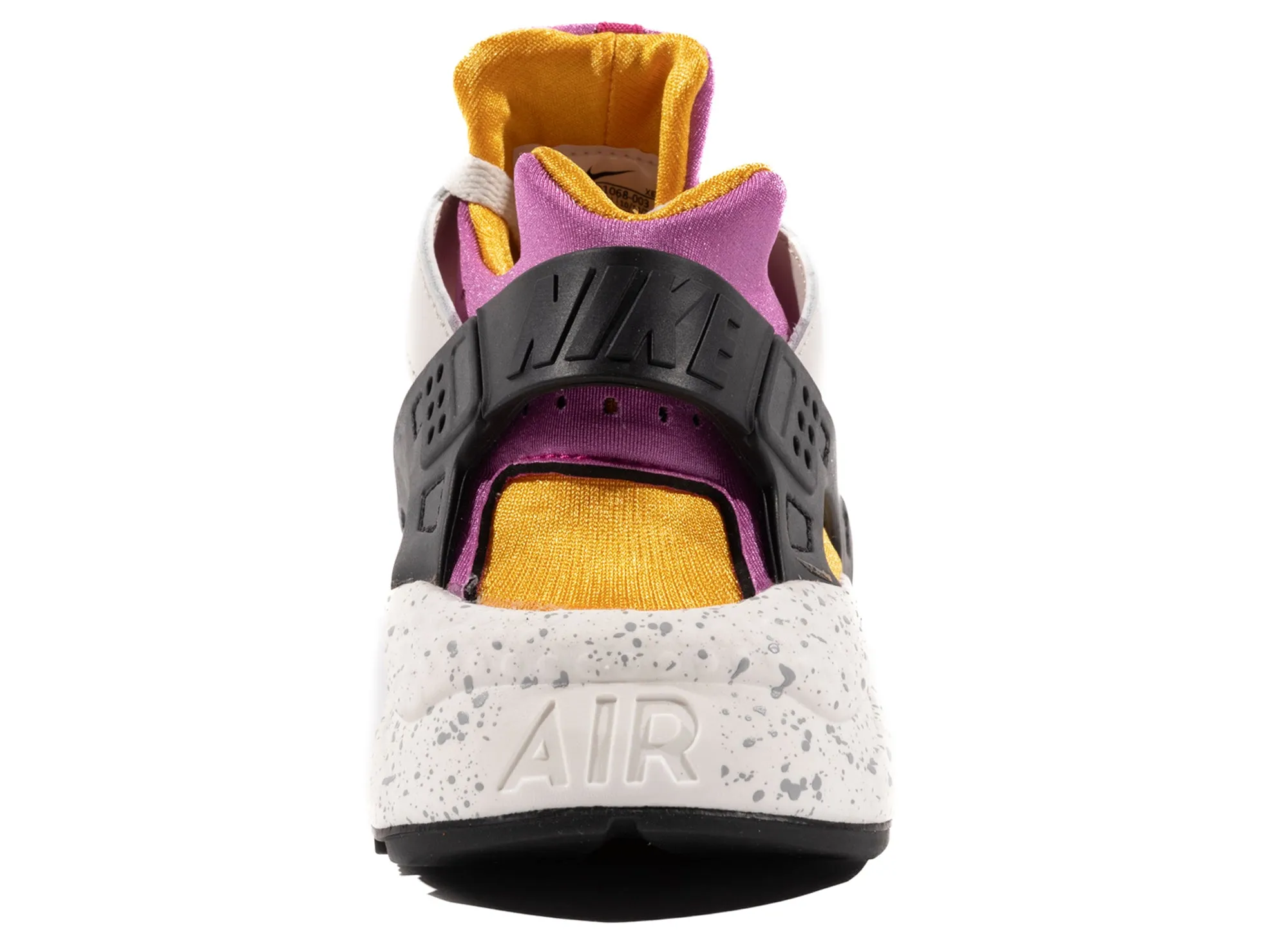 Nike Air Huarache Asics Support Running Shoes