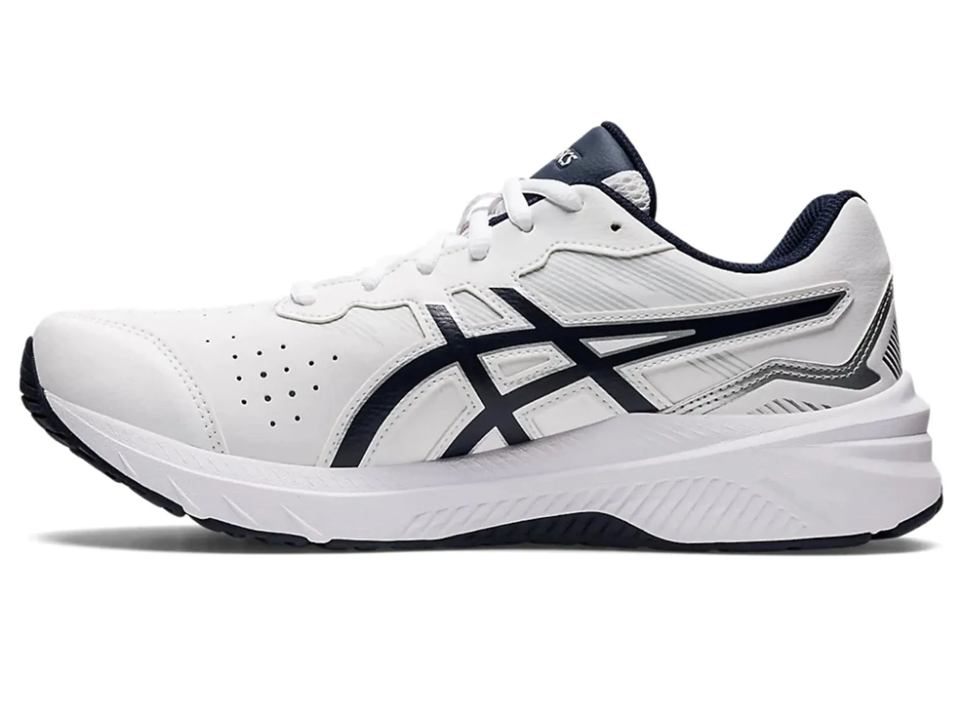 Asics Mens GT-1000 LE 2 (2E Width) <br> 1131A059 109 Asics Gel Quantum 180 3 Running Shoes