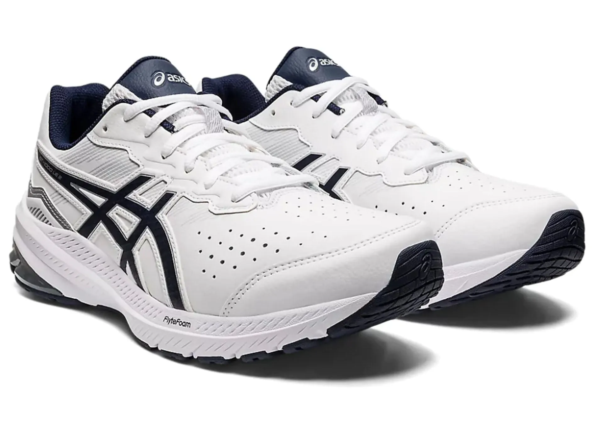 Asics Mens GT-1000 LE 2 (2E Width) <br> 1131A059 109 Asics Shoes Collaboration