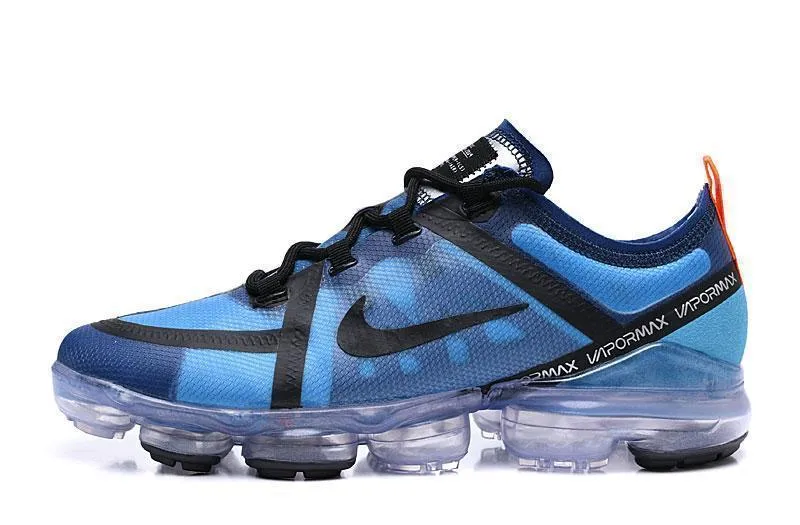 Asics Shoes Weight Nike Air Vapormax 2019  'Navy Black' Shoes Sneakers Men Women !!! CYBER MONDAY SALE !!!