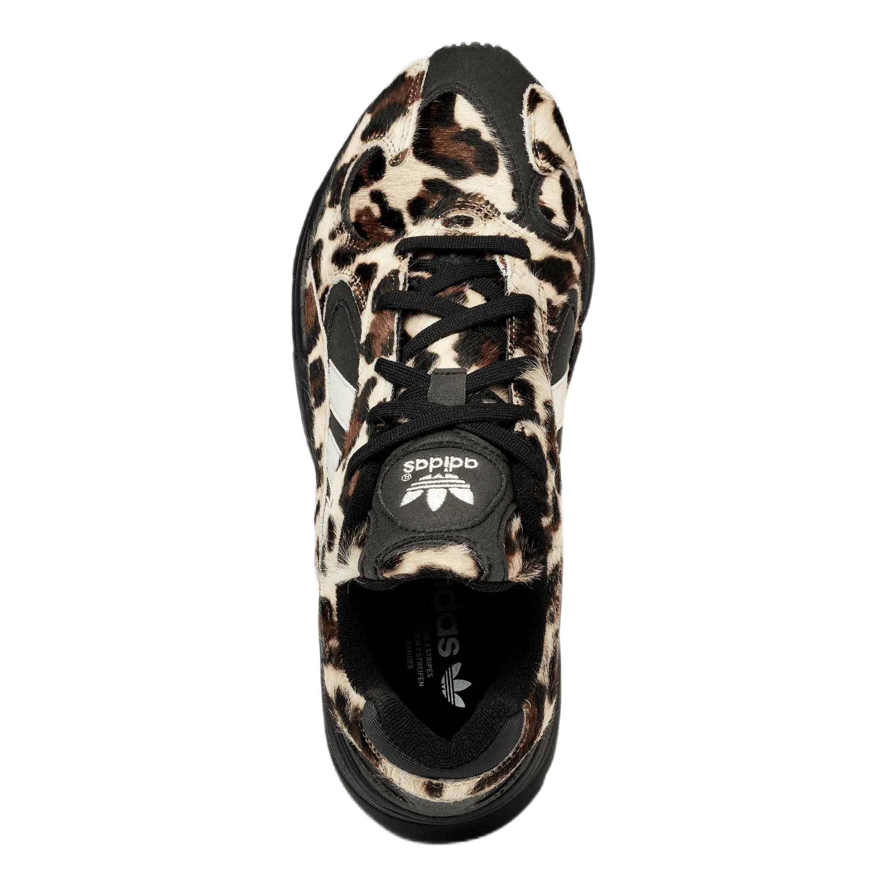 Yung-1 Black Adidas Dame Basketball Shoes