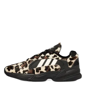 Adidas Stan Smith Lux Shoes Yung-1 Black