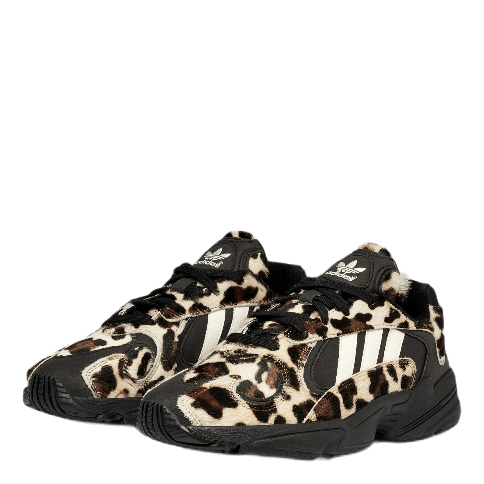 Yung-1 Black Adidas Shoe Bag