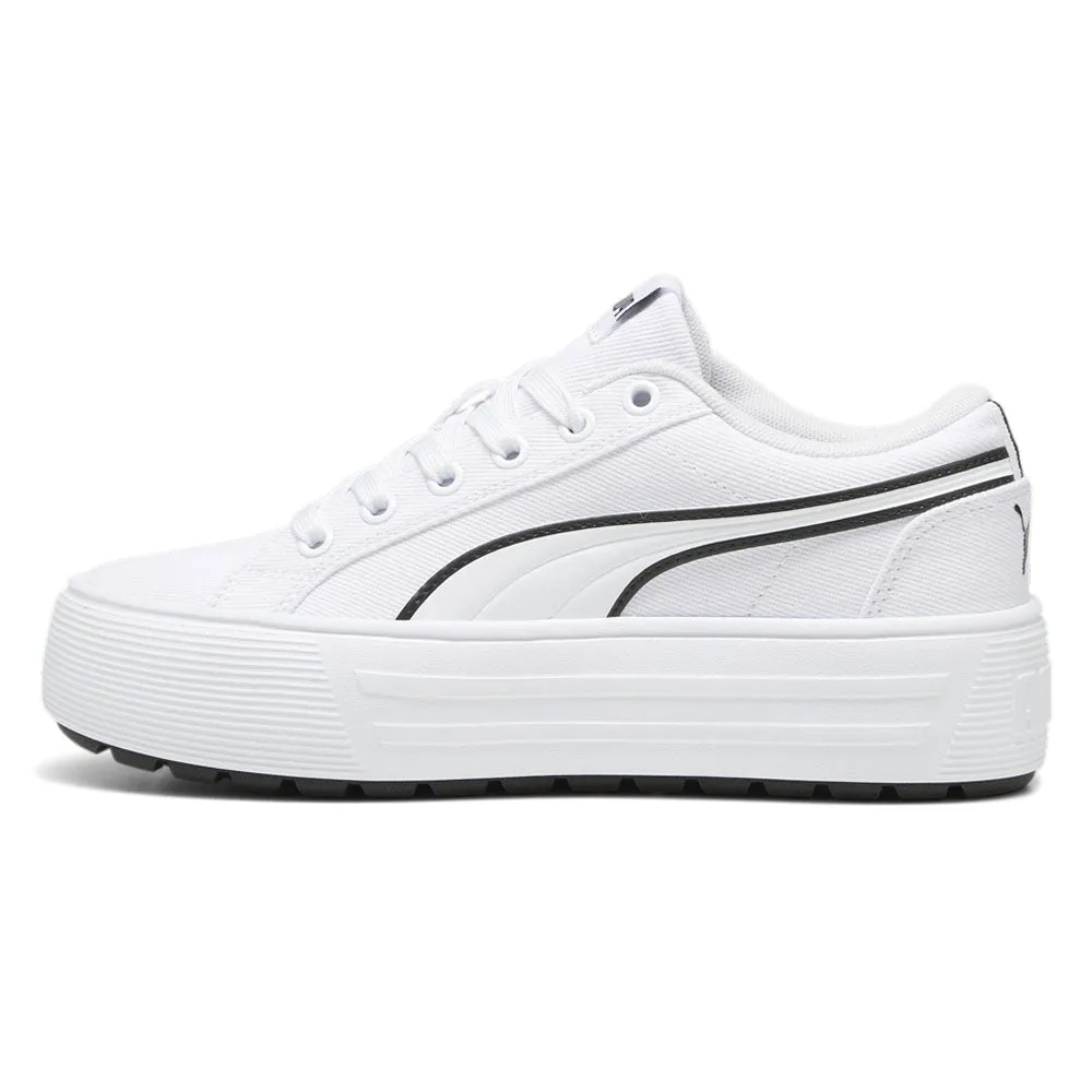 Kaia 2.0 CV Platform Sneakers Asics Tiger Runner Casual Shoes