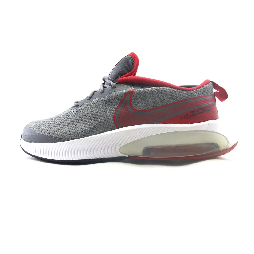 Life Expectancy Of Running Shoes NIKE  AIR ZOOM ARCADIA