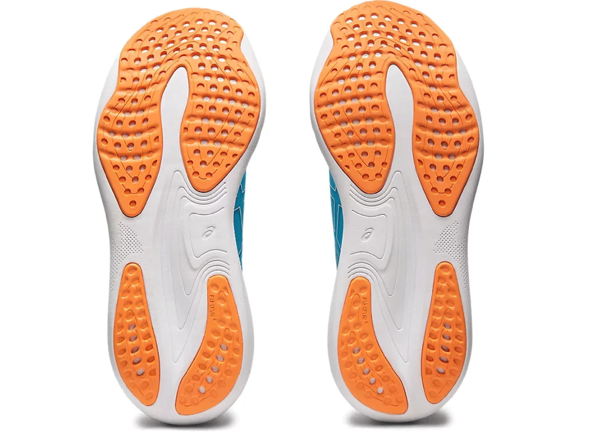 Asics Mens Gel Nimbus 25 <br> 1011B547 400 Asics Hypergel Sai Running Shoes