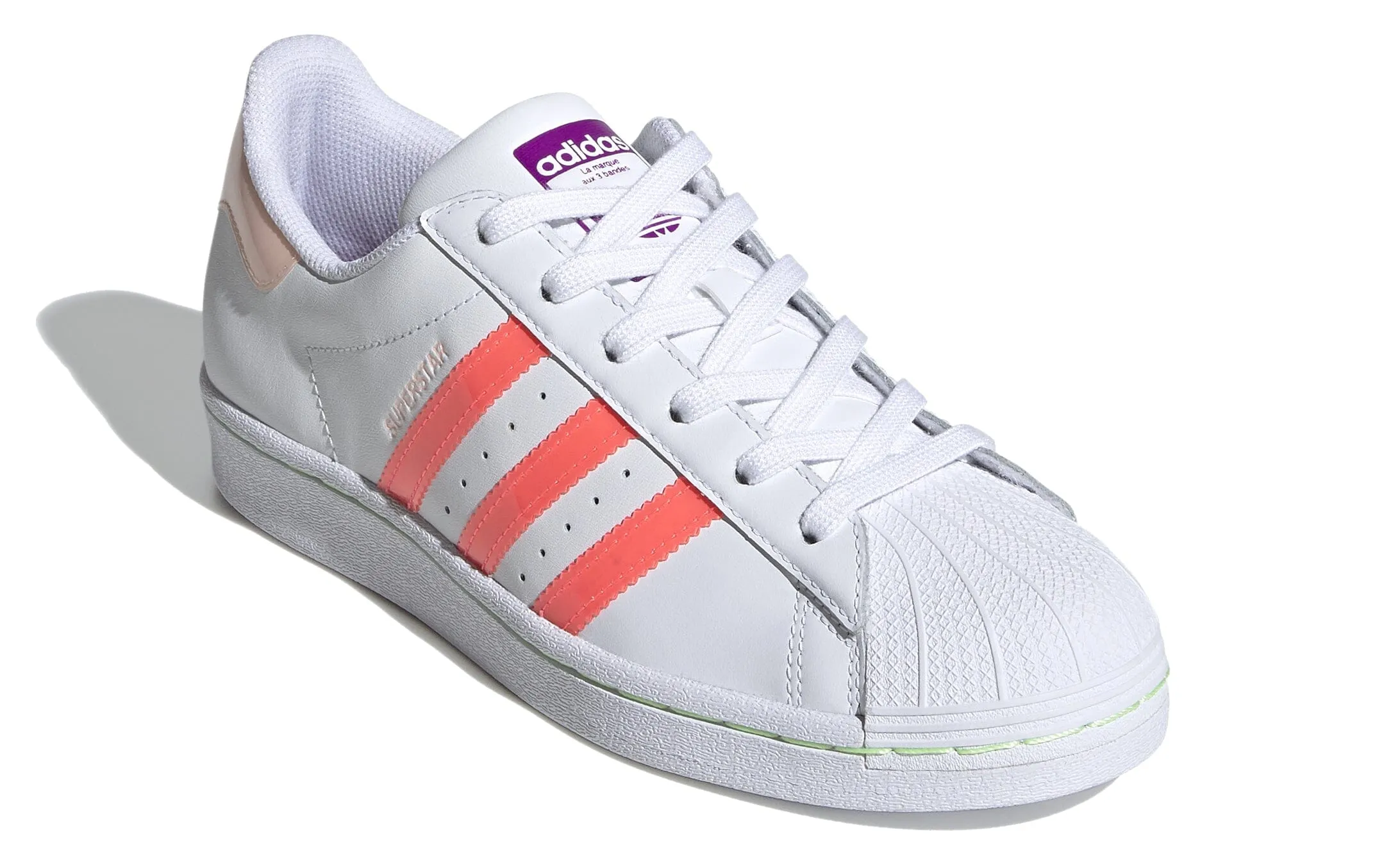 Best Training Shoes Adidas SUPERSTAR SHOES
